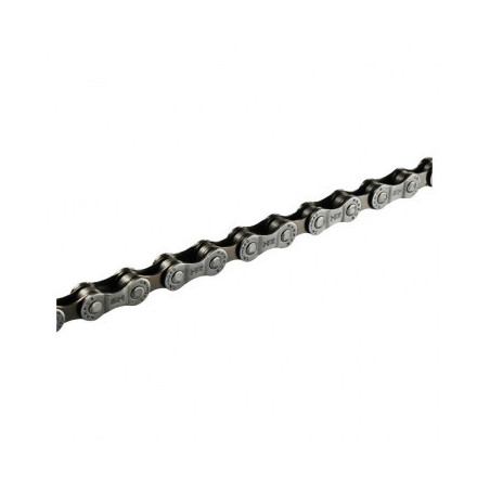 CHAINE VELO 6/7V SHIMANO HG40 116 MAILLONS