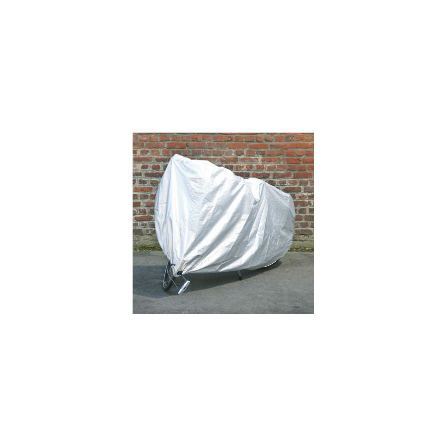 HOUSSE PROTECTION VELO MOTTEZ