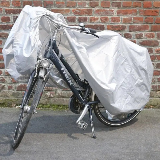 HOUSSE PROTECTION VELO MOTTEZ