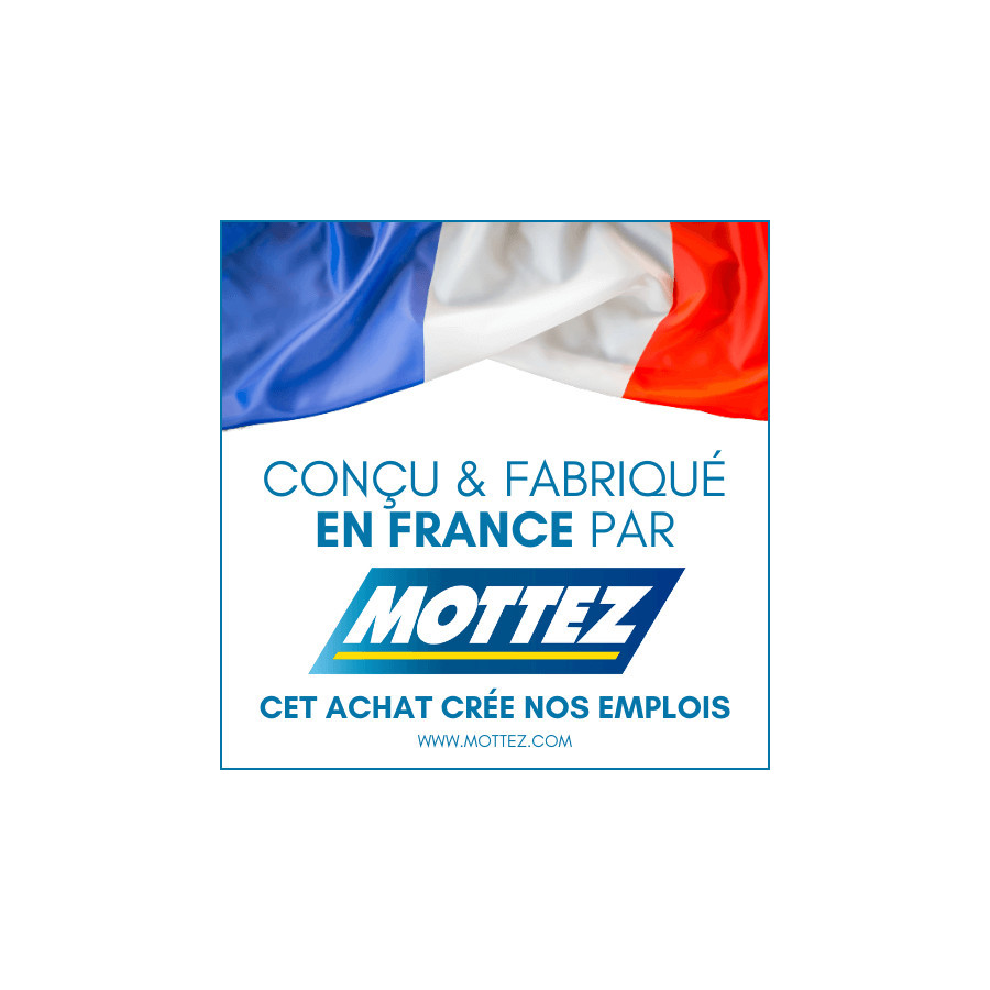HOUSSE PROTECTION VELO MOTTEZ HOUSSE PROTECTION VELO MOTTEZ