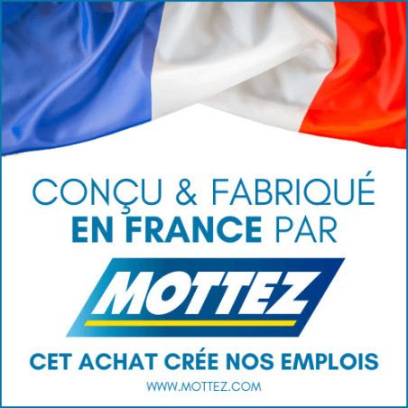 HOUSSE PROTECTION VELO MOTTEZ