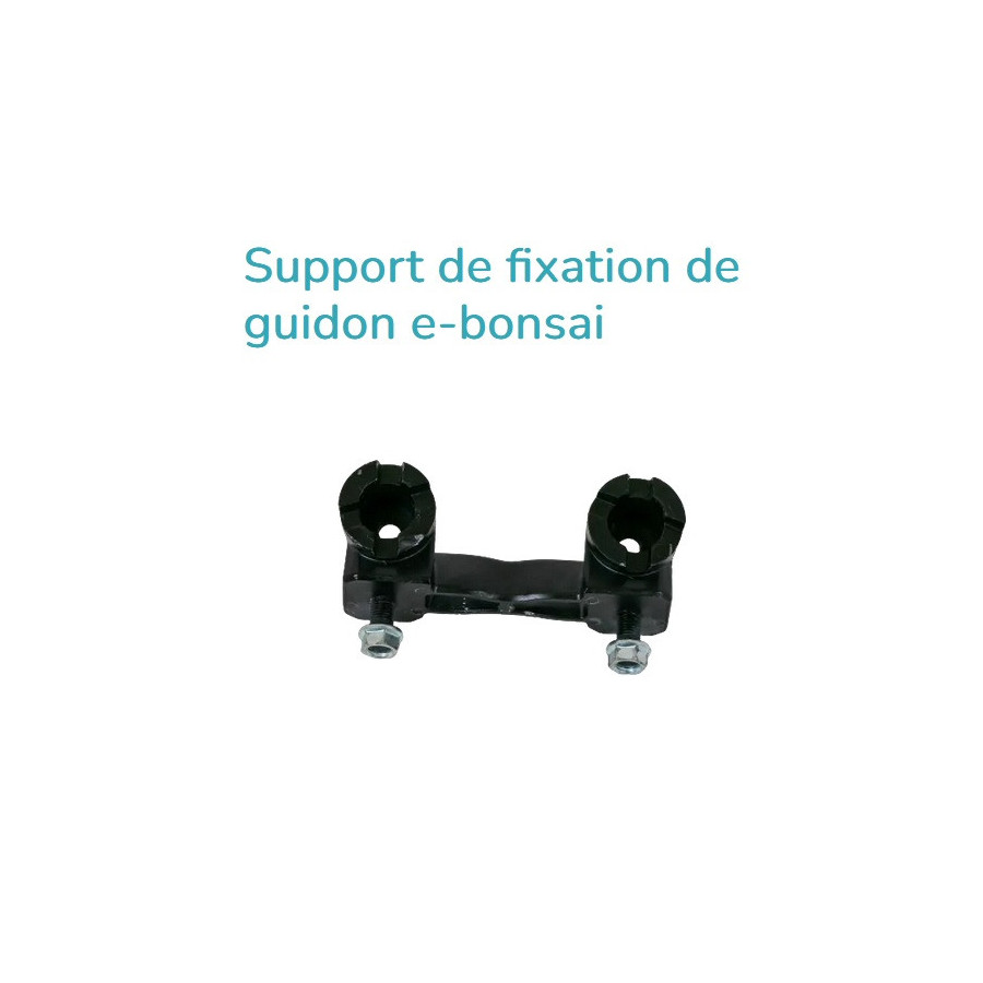 SUPPORT GUIDON E BONSAI