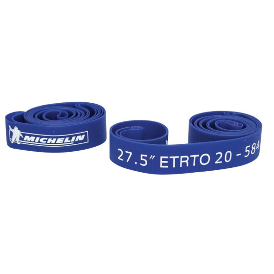 MICHELIN Fond de jante 27,5''(20-584) x2