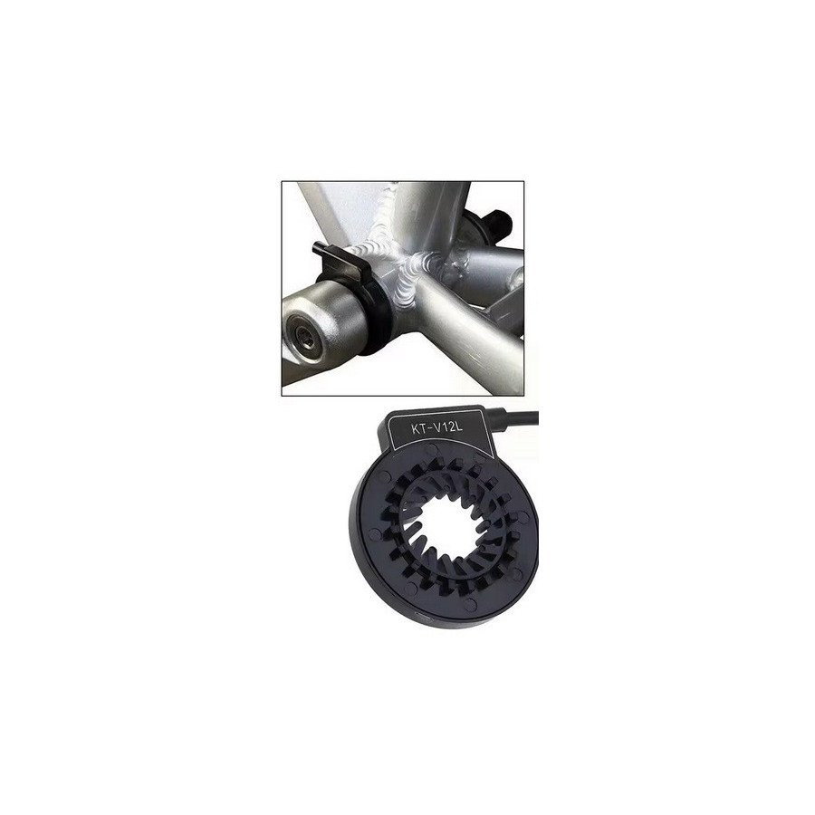 CAPTEUR KT-V12L PAS JULET POUR CONTROLEUR CN00038 NOMAD EASY WATTS