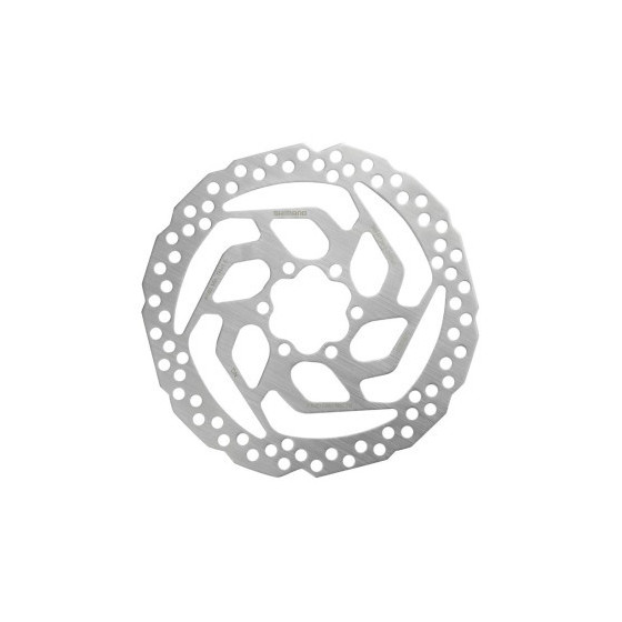SHIMANO DISQUE 6 TROUS RT26  160mm