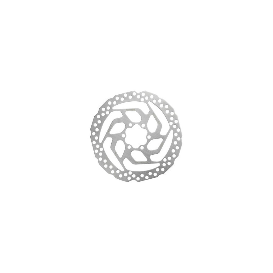 SHIMANO DISQUE 6 TROUS RT26  160mm