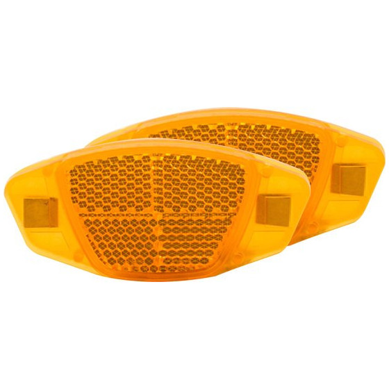SPANNINGA RA03 RELECTEUR CATADIOPTRE ROUE