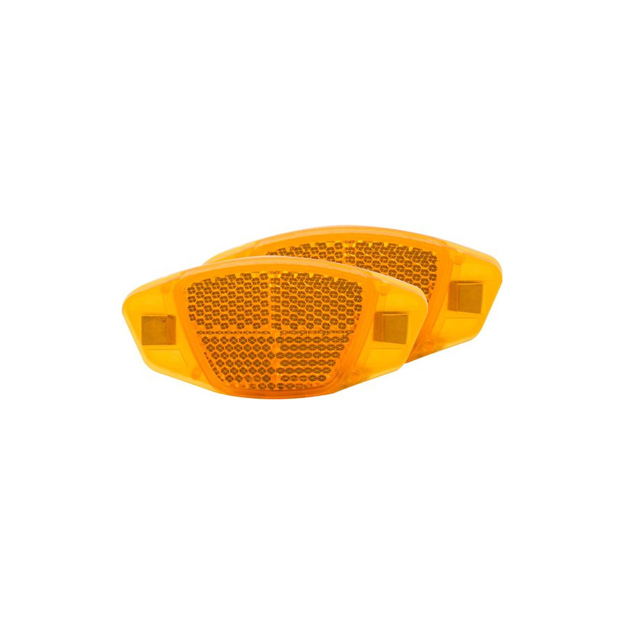 SPANNINGA RA03 RELECTEUR CATADIOPTRE ROUE