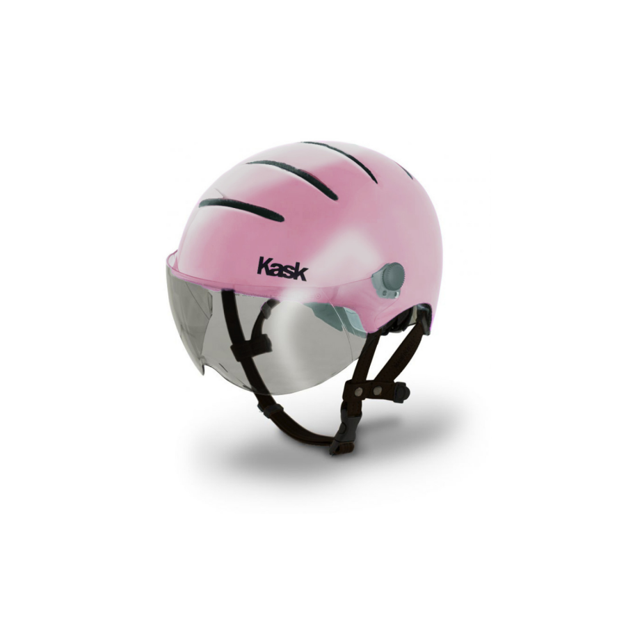 URBAN LIFESTYLE METAL ROSE M 52 / 58 cm