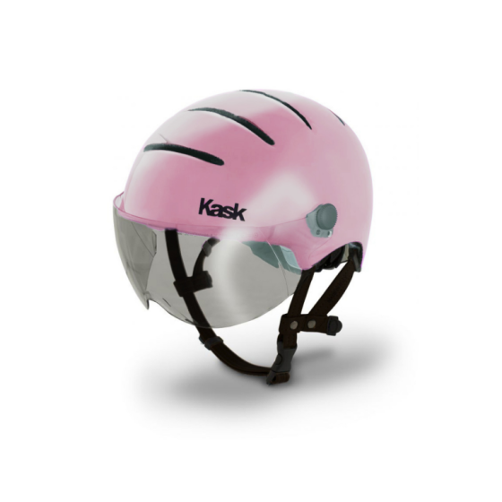 URBAN LIFESTYLE METAL ROSE L 59 / 62 cm