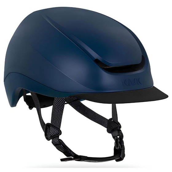 KASK MOEBIUS BLUE NAVY