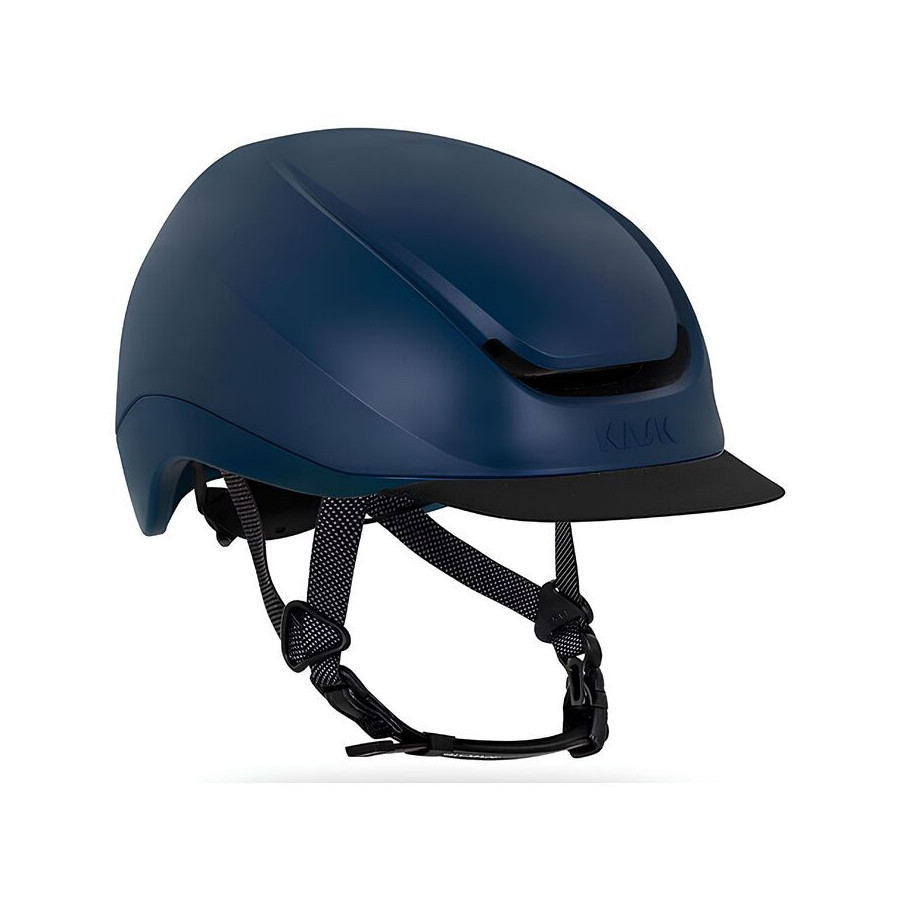KASK MOEBIUS BLUE NAVY