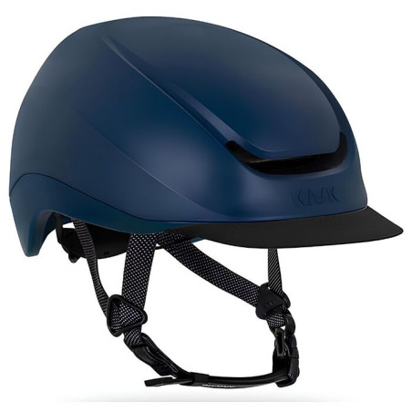 KASK MOEBIUS BLUE NAVY TAILLE L 59 / 62 cm