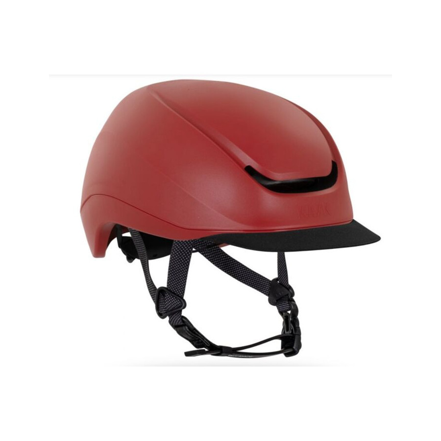 KASK MOEBIUS ROUGE