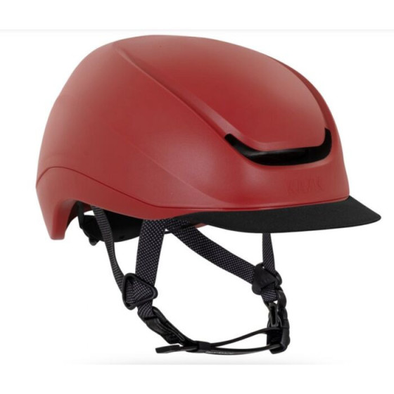 KASK MOEBIUS ROUGE