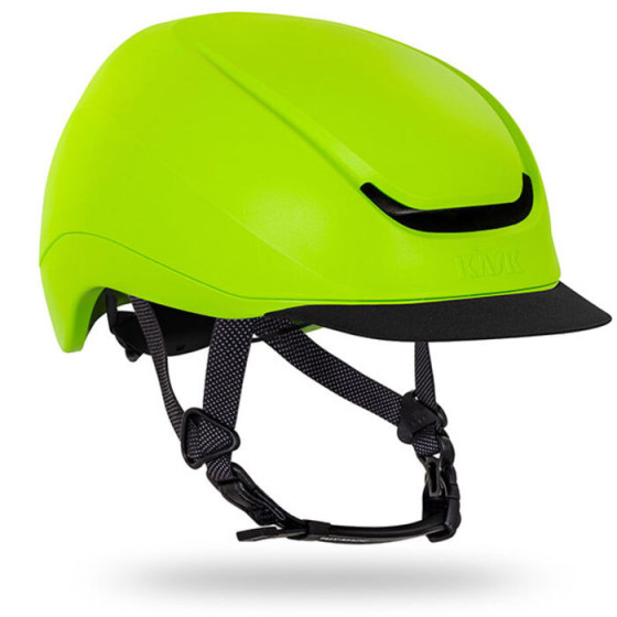 KASK MOEBIUS LIME