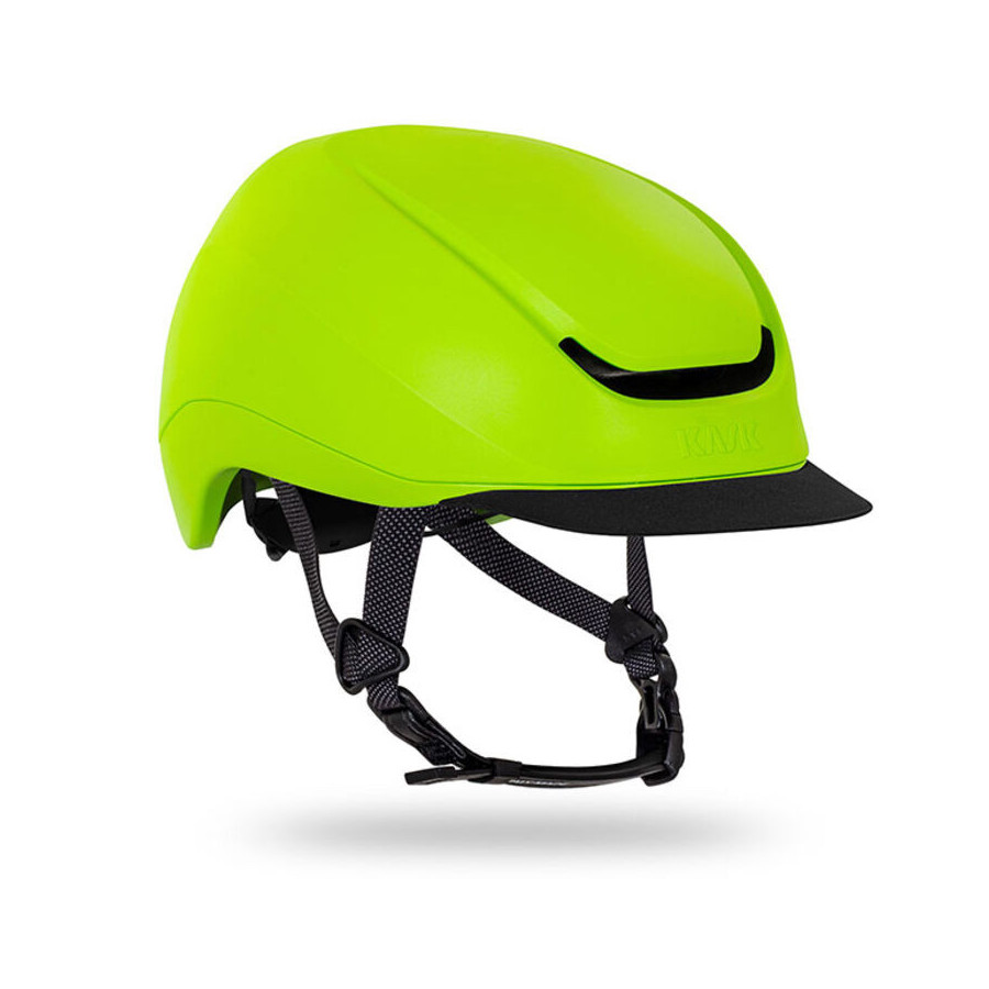 KASK MOEBIUS LIME