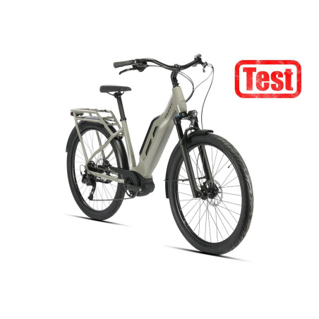 SUNN  START FINEST  TAILLE M EN TEST