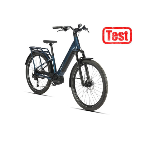 SUNN  SKILL S2  TAILLE S EN TEST