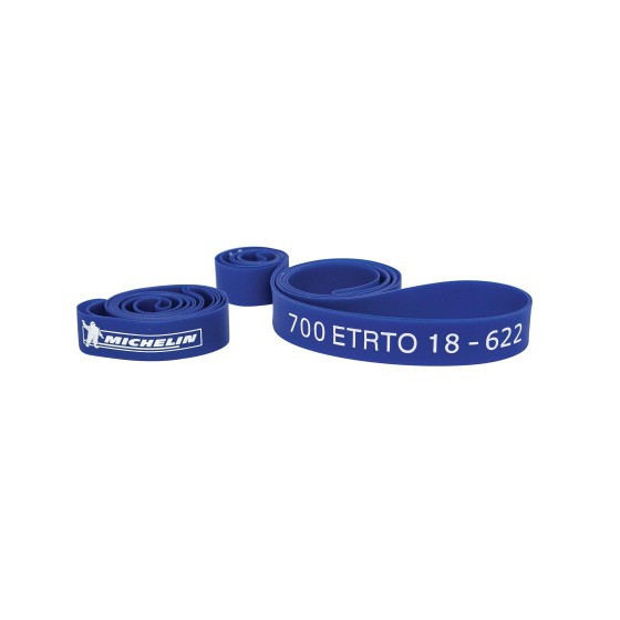 MICHELIN Fond de jante 700(18-622) x2