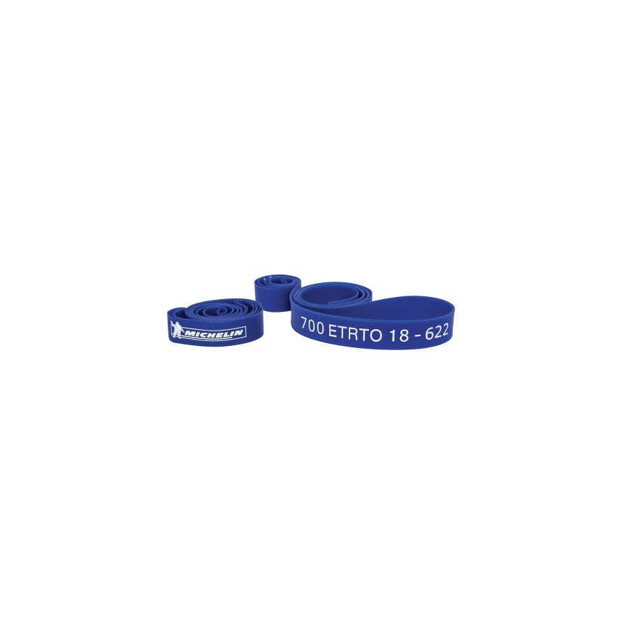 MICHELIN Fond de jante 700(18-622) x2 MICHELIN Fond de jante 700(18-622) x2