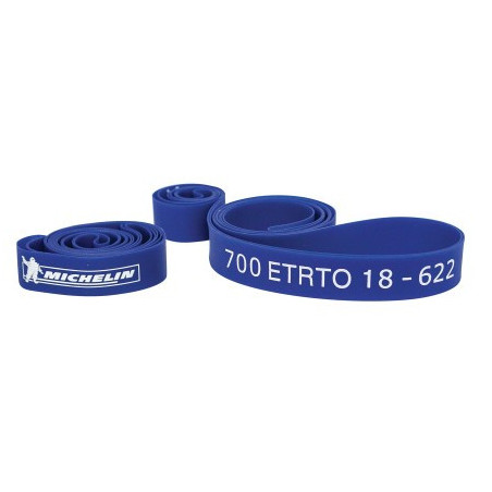 MICHELIN Fond de jante 700(18-622) x2