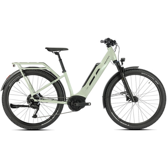 SUNN  START ALLROAD TAILLE L