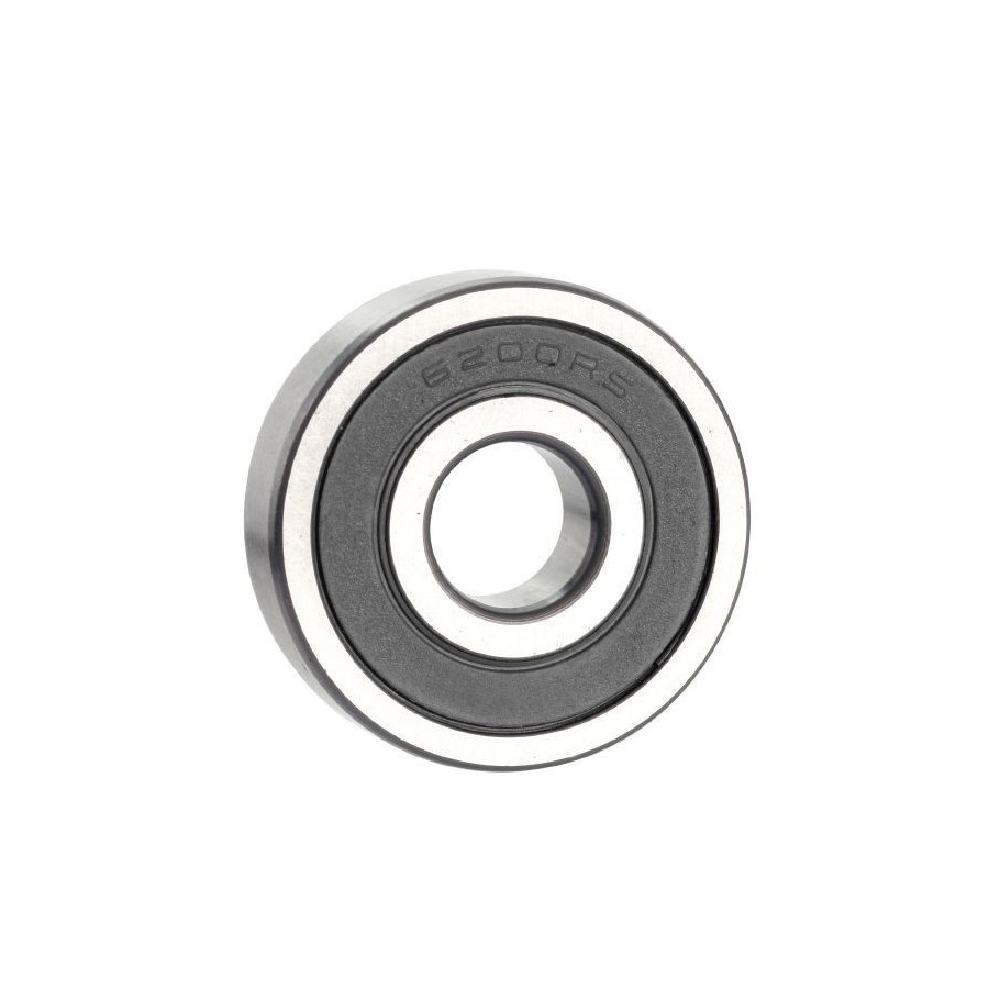 ROULEMENT MARWI 6200 2RS 10x30x9 CB-067 ROULEMENT MARWI 6200 2RS 10x30x9 CB-067