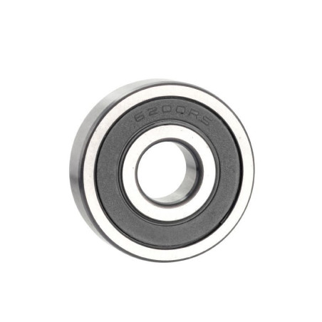 ROULEMENT MARWI 6200 2RS 10x30x9 CB-067