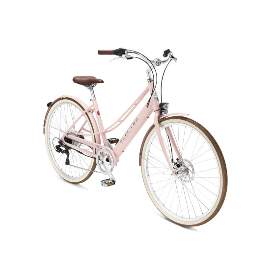 ELECTRA LOFT GO! 7D HYENA MOTOR PINK TAILLE S