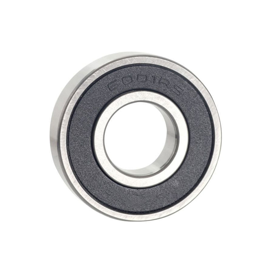 ROULEMENT MARWI 6001 2RS 12x28x8 CB-075 ROULEMENT MARWI 6001 2RS 12x28x8 CB-075