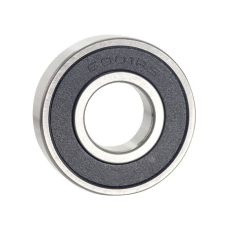 ROULEMENT MARWI 6001 2RS 12x28x8 CB-075