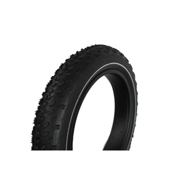 KENDA KRUSADE PNEU FAT BIKE 20 X 4   98-406    K1188E