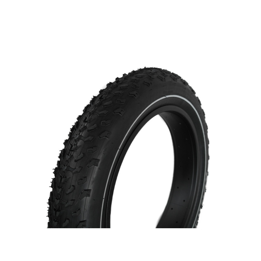 KENDA KRUSADE PNEU FAT BIKE 20 X 4   98-406    K1188E