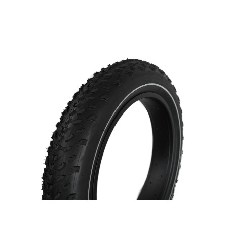KENDA KRUSADE PNEU FAT BIKE 20 X 4   98-406    K1188E
