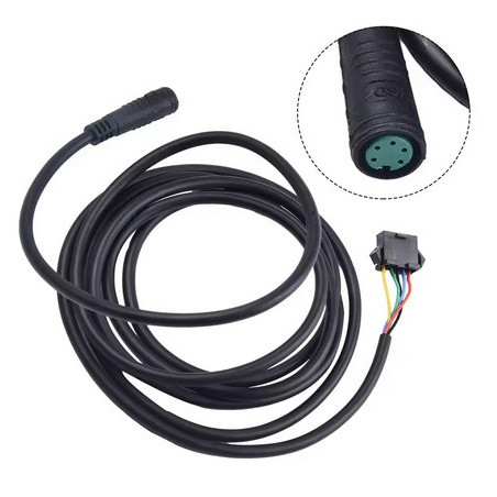 CABLE LIAISON CONTROLEUR DISPLAY 810 E NOMAD EASY WATTS POUR DISPLAY CABLE COURT