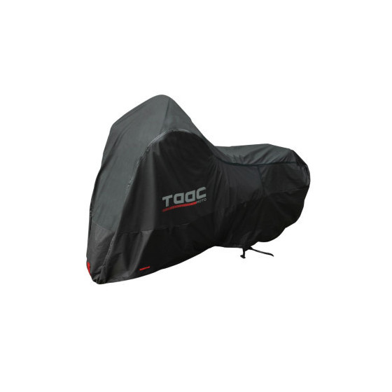 HOUSSE PROTECTION MOTO TAAC