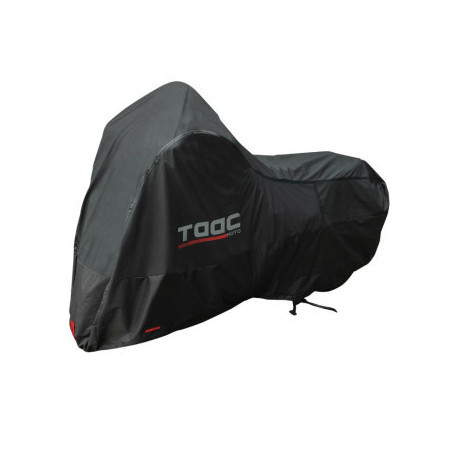 HOUSSE PROTECTION MOTO TAAC