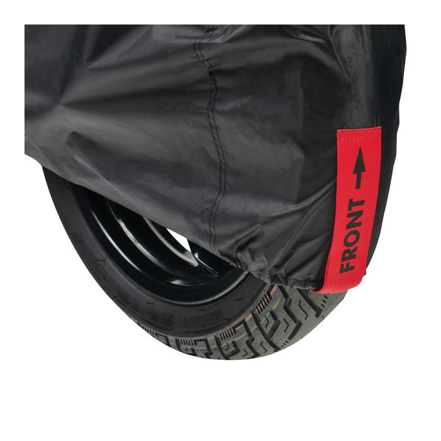 HOUSSE PROTECTION MOTO TAAC