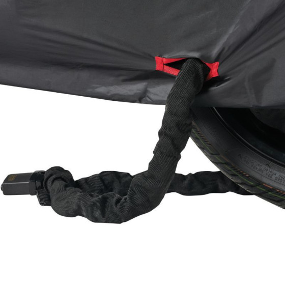 HOUSSE PROTECTION MOTO TAAC