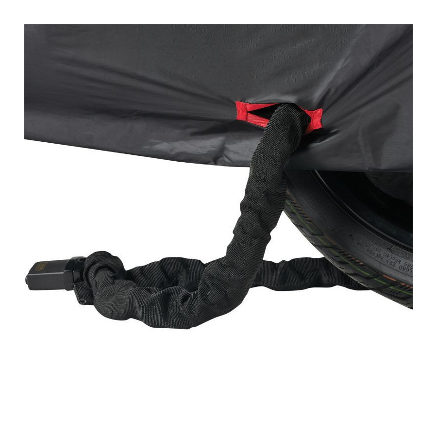 HOUSSE PROTECTION MOTO TAAC