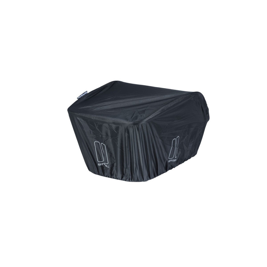 BASIL BASIL Housse de pluie pour panier Basil Icon Bold et aux paniers au format L.