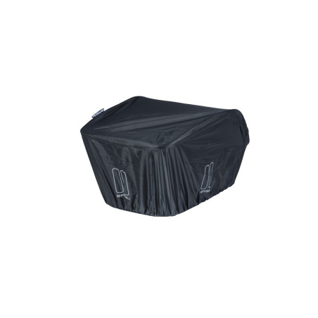 BASIL BASIL Housse de pluie pour panier Basil Icon Bold et aux paniers au format L.