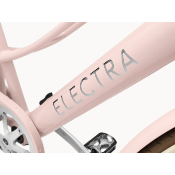 ELECTRA LOFT GO! 7D HYENA MOTOR PINK TAILLE M