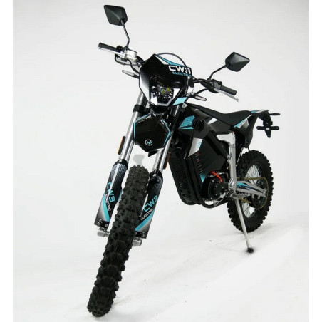 EASY WATTS CW3 SUR RESERVATION