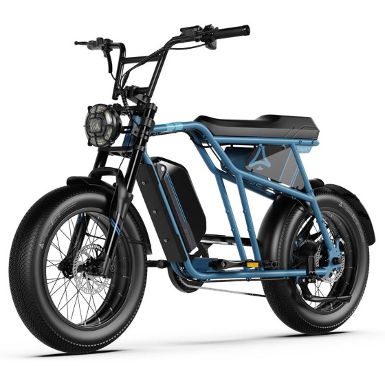 A-SPADZ  CAVET AIR AURORA BLUE V1.3