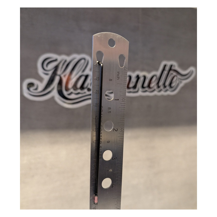 RAYON ROUE ARRIERE SUPER 73  RX S2 ZX