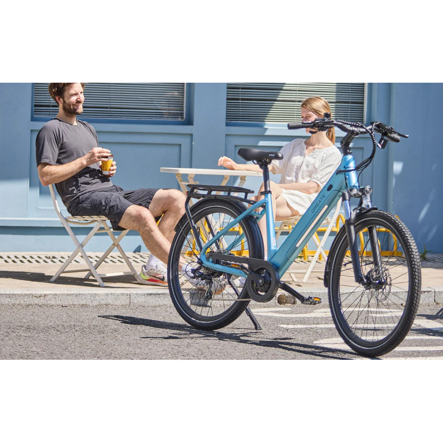 A-SPADZ  QREATE CITY AIR SURF BLUE