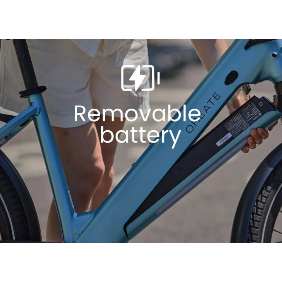 A-SPADZ  QREATE CITY PRO GRAVEL GREY