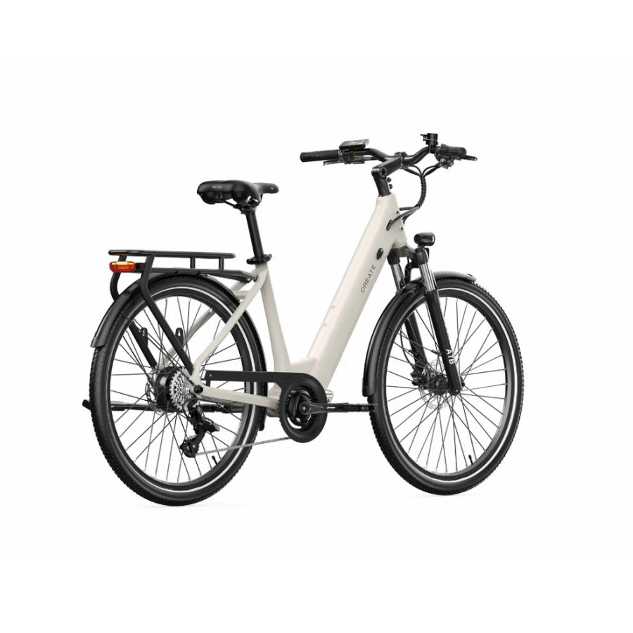 A-SPADZ  QREATE CITY PRO GRAVEL GREY